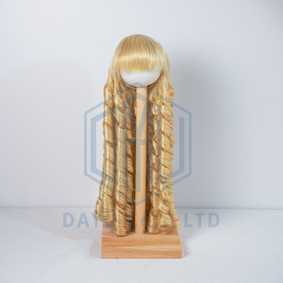 _DOLL WIG_DAYU COMPANY LIMITED