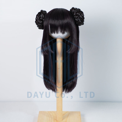 _DOLL WIG_DAYU COMPANY LIMITED